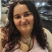 Sono una studentessa universitaria di 23 anni di scienze politiche e relazioni internazionali e diplomata al liceo scientifico. Offro ripetizioni per studenti di scuole elementari (in tutte le materie)